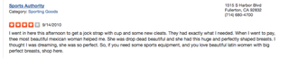 Illustration for article titled Yelp Has a Truly Staggering Number of Dumb Reviews